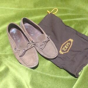 Tods loafer